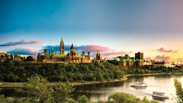 加拿大最受留学生青睐的省份是哪个?反正大家