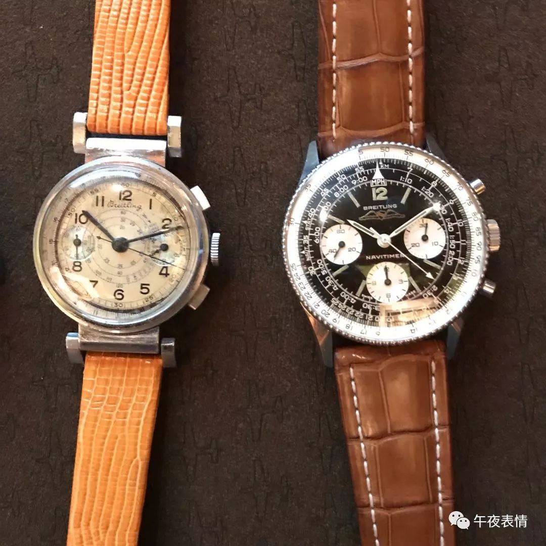 breitling1884大全图片