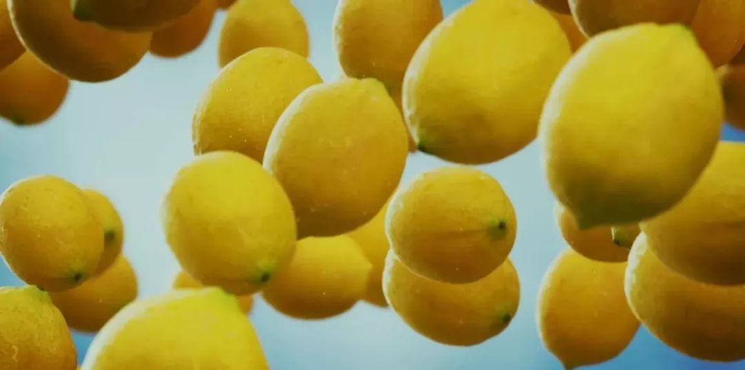 《水果传》第3集:有眼睛的榴莲,救命的柠檬五味陈杂的水果大联盟!