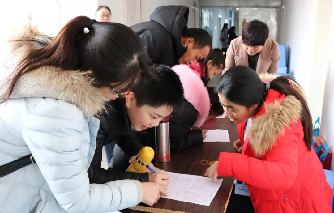 这些聪明的家长选择让孩子们在这里开始快乐的寒假之旅