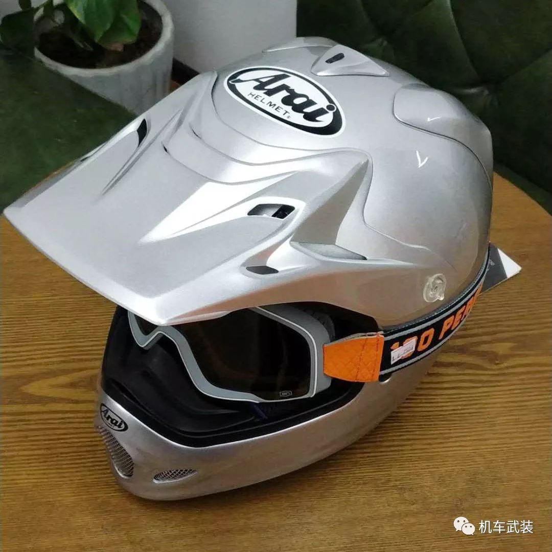 [ 機武特惠 ] arai tour-cross 專業越野頭盔,特惠送福利!