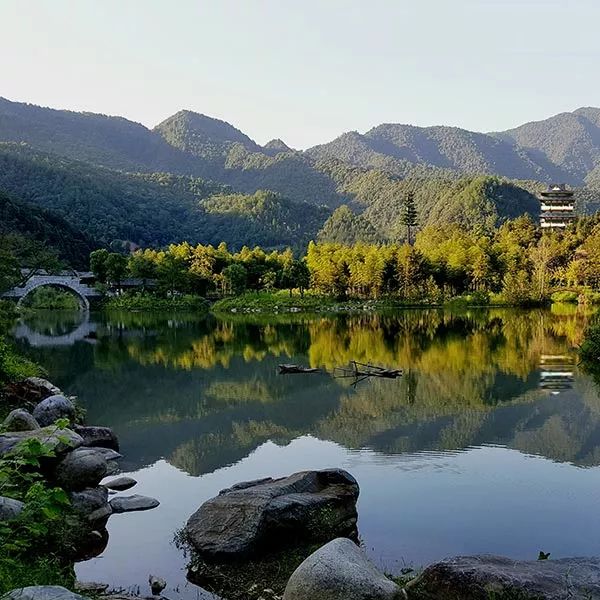 【瑞州虎戶外 銅鼓湯裡溫泉專線】2月3日,4日銅鼓湯裡原生態森林高