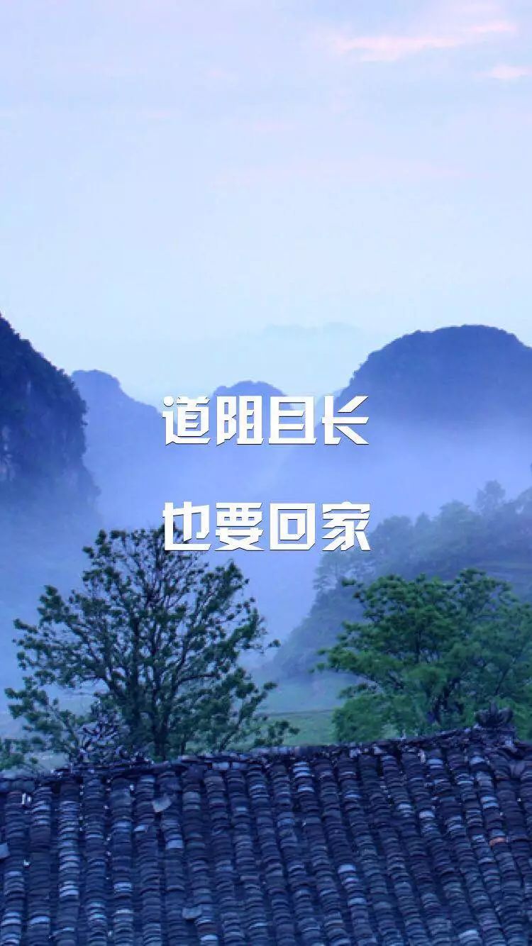 春運世界上最美的風景是回家的路