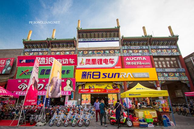 西大街大牌坊保定万星楼市府后街达五道庙街青年路北河沿市场拍摄地点