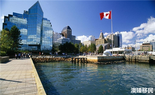 2018加拿大雇主担保移民项目及申请条件详解