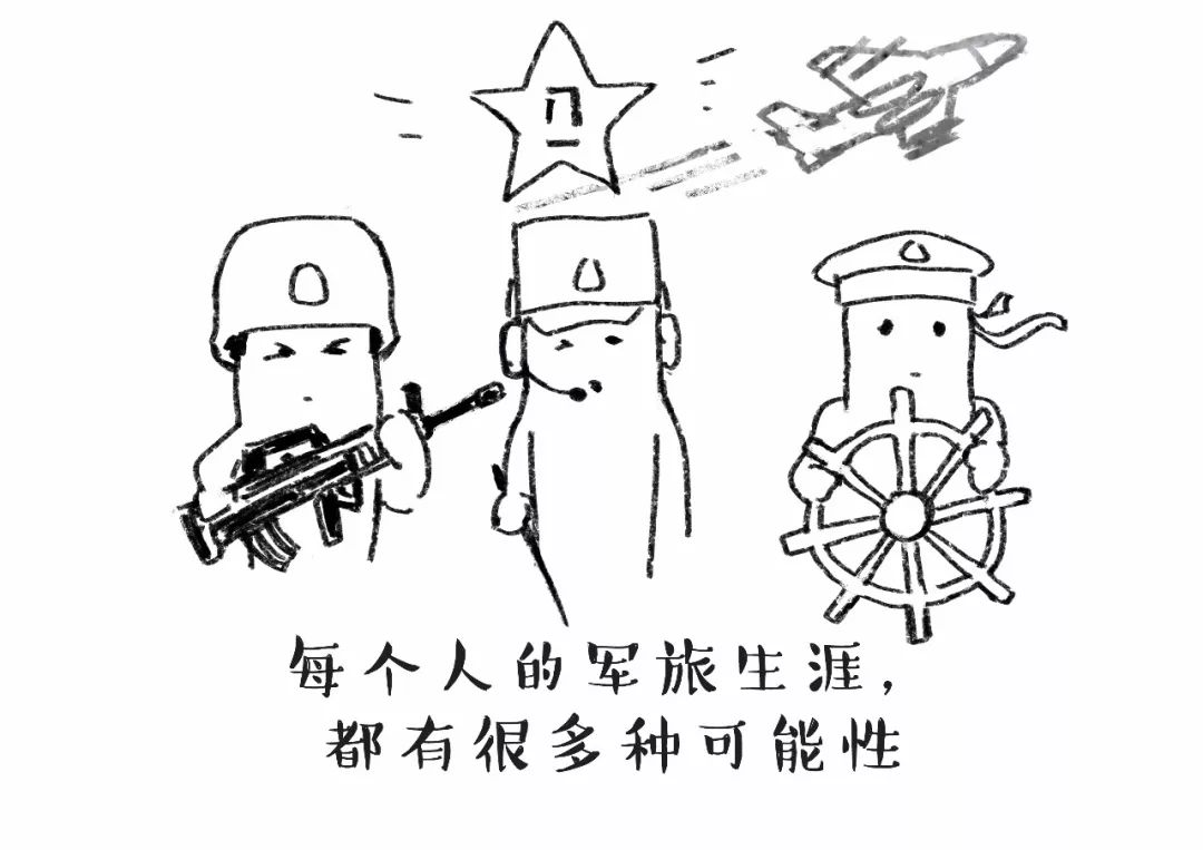 敬請關注軍報記者微博 #軍營課間操# 轉載請註明來源