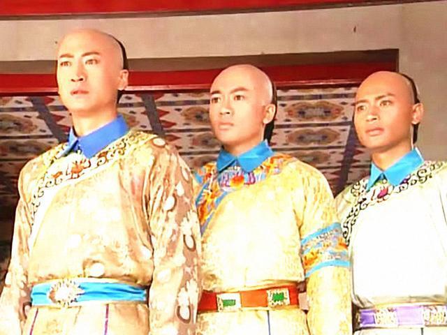 黄帝中国人口_中国人口最多的4大姓氏中,姓张的没出1个皇帝,此姓出了92位皇帝