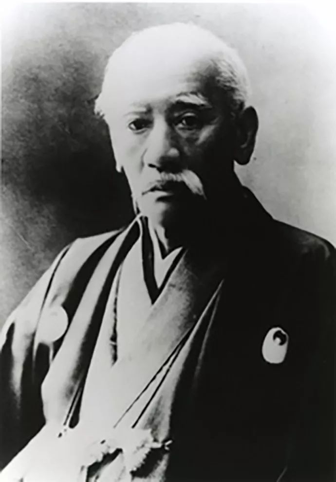 川崎创始人图片