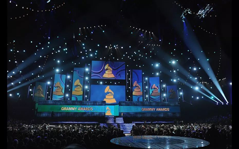 60th annual grammy awards | 第60屆格萊美頒獎典禮,最大的主角卻是