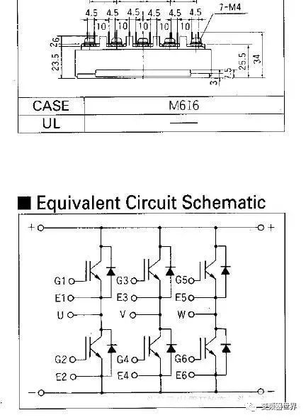 西門子變頻器igbt