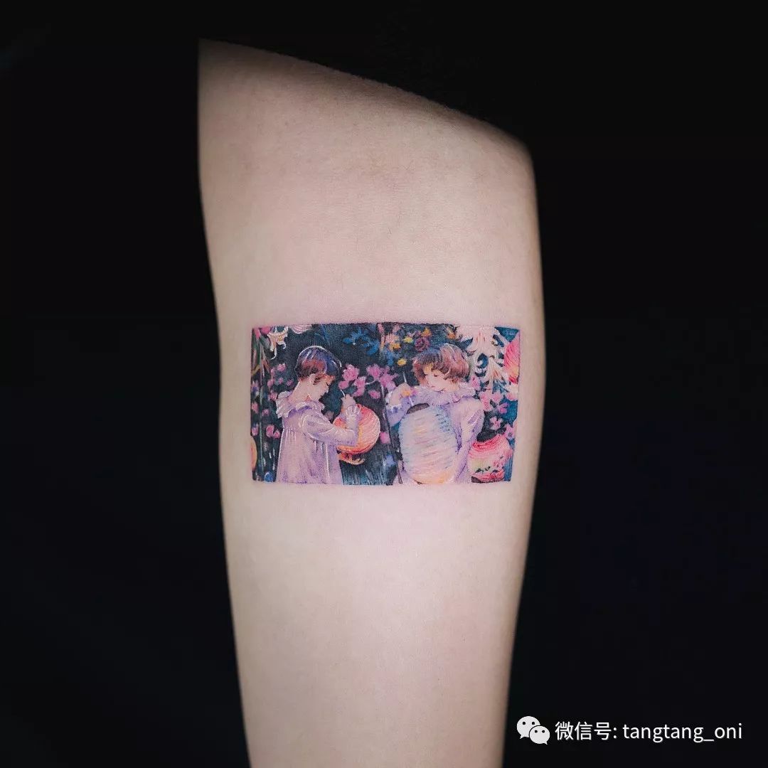 yonitattoo联系方式 kakaotalk 39915357ins id  yonitattoo