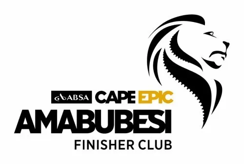 Cape Epic 中国参赛队闪耀亮相