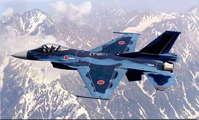 日本飞燕战斗机图片