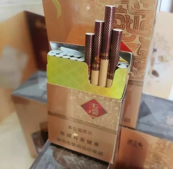 又有中支菸新品將要上市啦?看看先