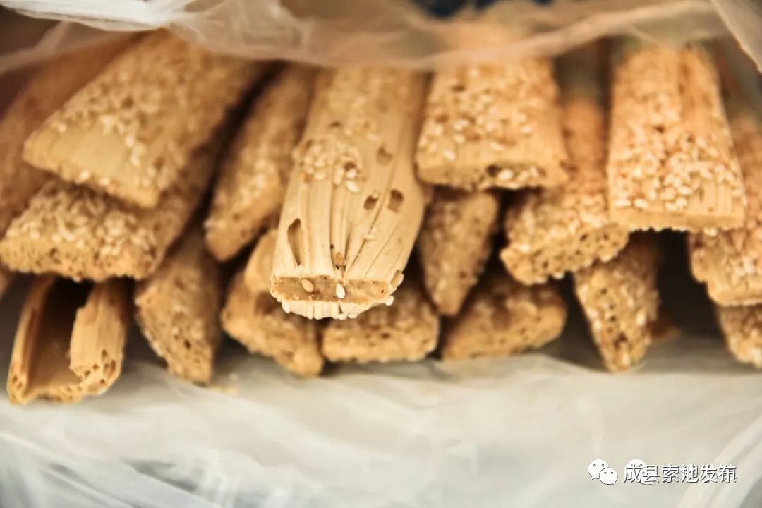 老式圆灶糖图片