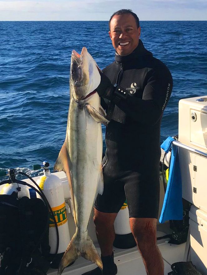 釣手曬場:年年有魚!伍茲慶生海釣之旅收穫頗豐