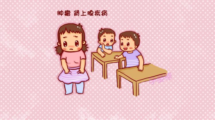 孩子性早熟有哪些信號做父母的一定要知道