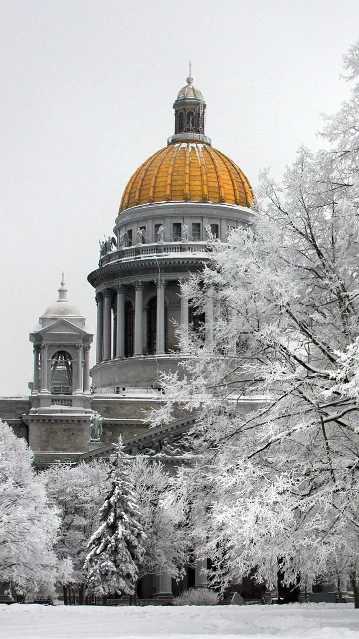 圣彼得堡,彼得保罗大教堂(彼得保罗要塞内)圣彼得堡,圣三一教堂雅罗
