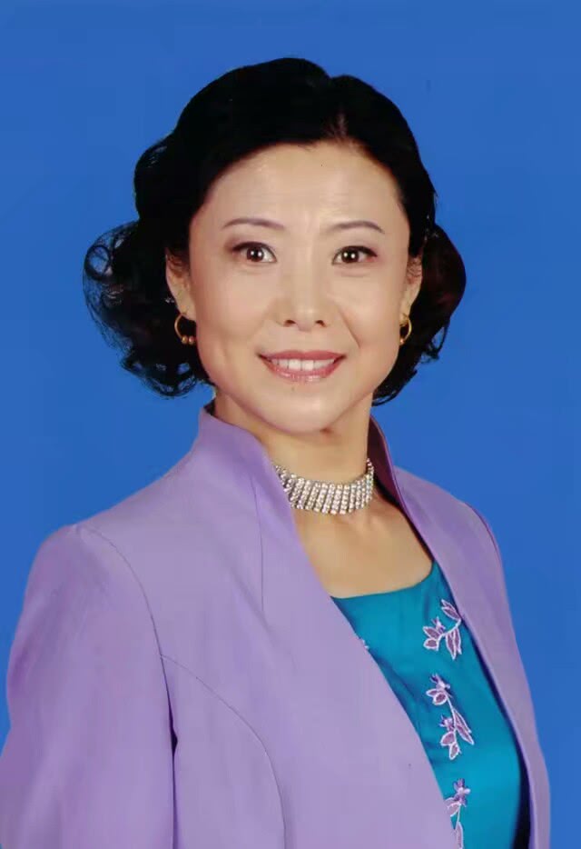 山西蒲县出个名女人图片