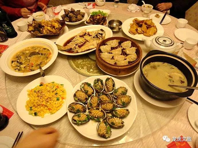 年夜飯預訂攻略來啦幸福的味道從一桌團圓飯開始