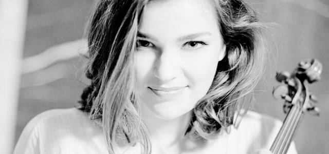 janine jansen