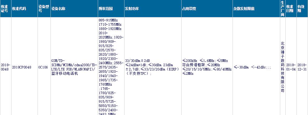 两个错过骁龙835的手机品牌不再错过骁龙845其中一款满血复活