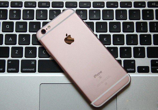 国行iPhone 6S Plus大降价：买买买