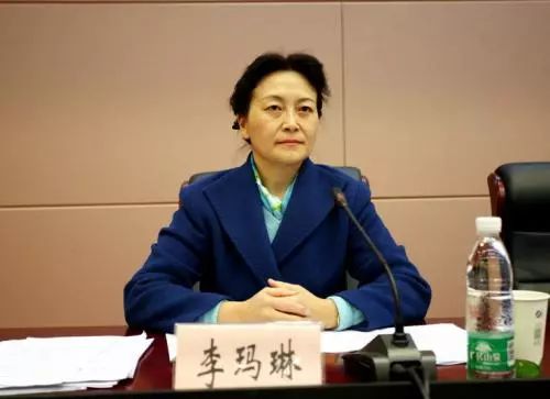 云南省政府副省长李玛琳也是一位医学出身的女副省长,云南省第十三届