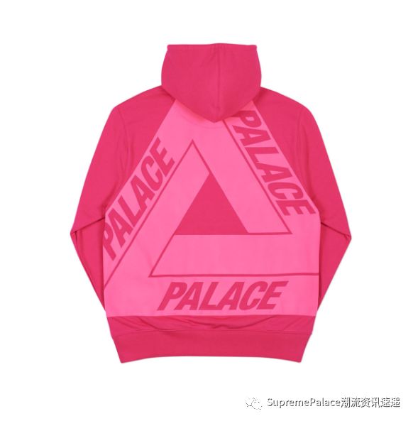 palace 2018 春季新品搶先看