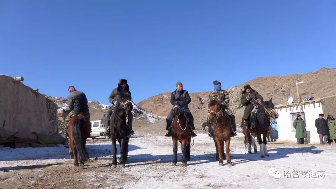 新春走基层:文艺轻骑行 冬窝子从未有过的热闹