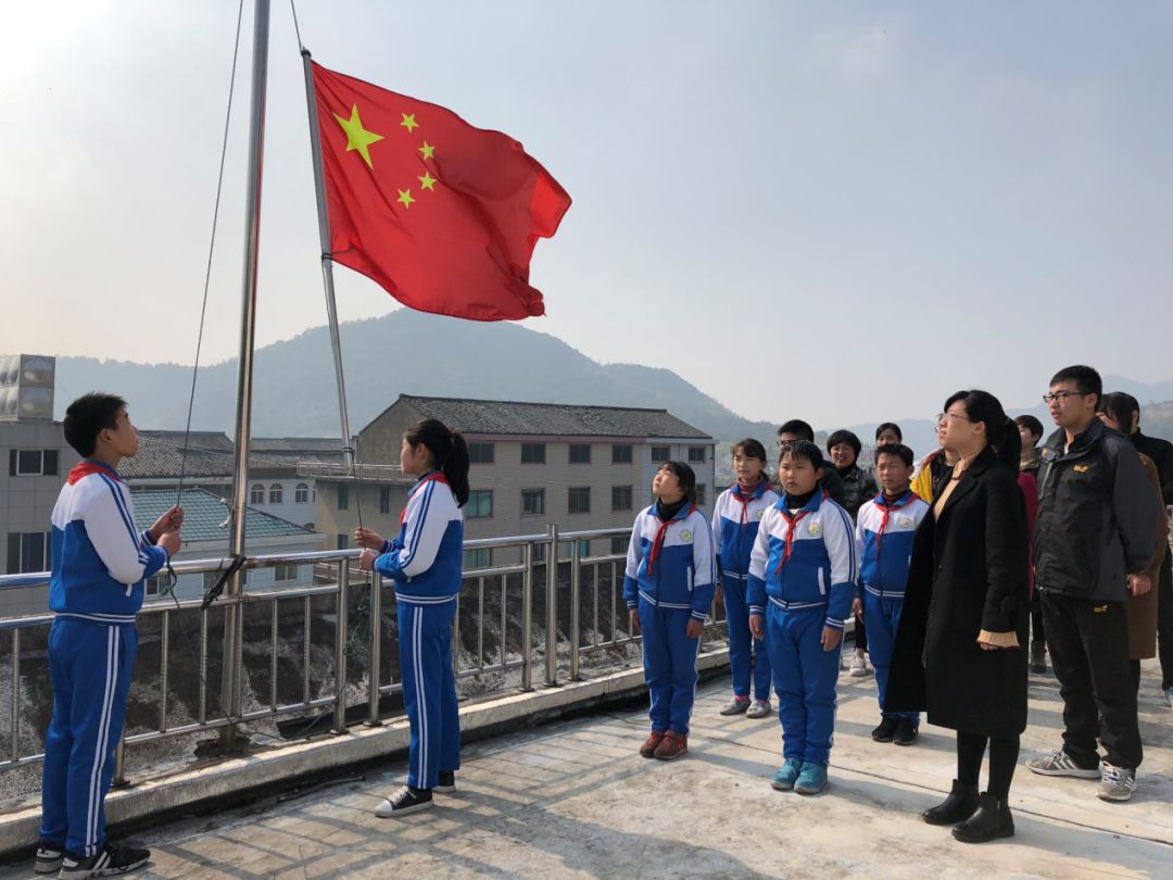 头陀镇中学图片