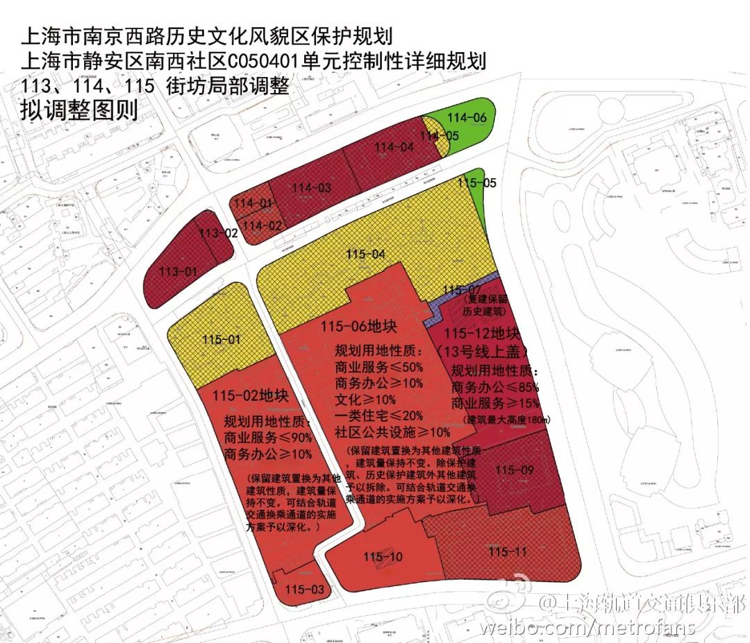 上海张园规划最新消息图片