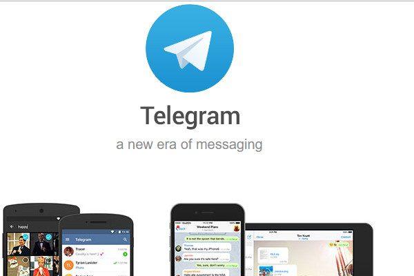 关于telegram怎么不能登录的信息