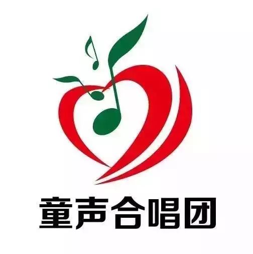 童声合唱团logo图片