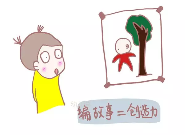 會說故事的孩子大腦成長更好?請留意:最好幾歲開始?