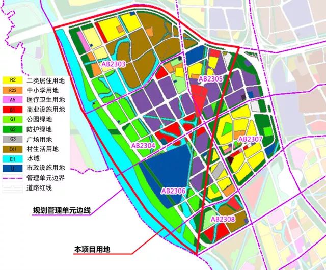 不涉及具体内容)目前广州在建的地铁8号线北延段的白云湖站就在该片区