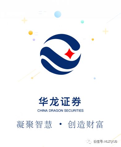 华龙证券logo图片