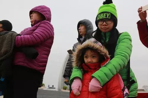 這次要凍透了:冷空氣又殺到珠海,氣溫將降至.