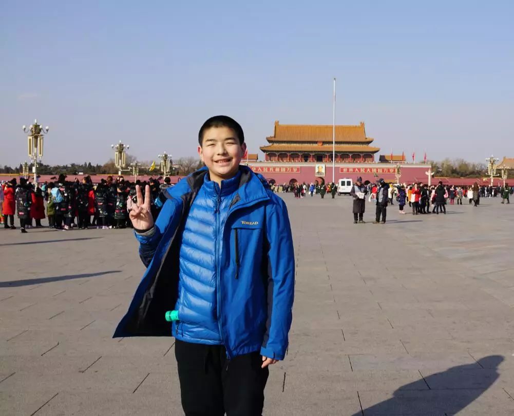 明心资讯2018数学花园探秘科普活动总决赛明心书院武汉代表队凯旋而归