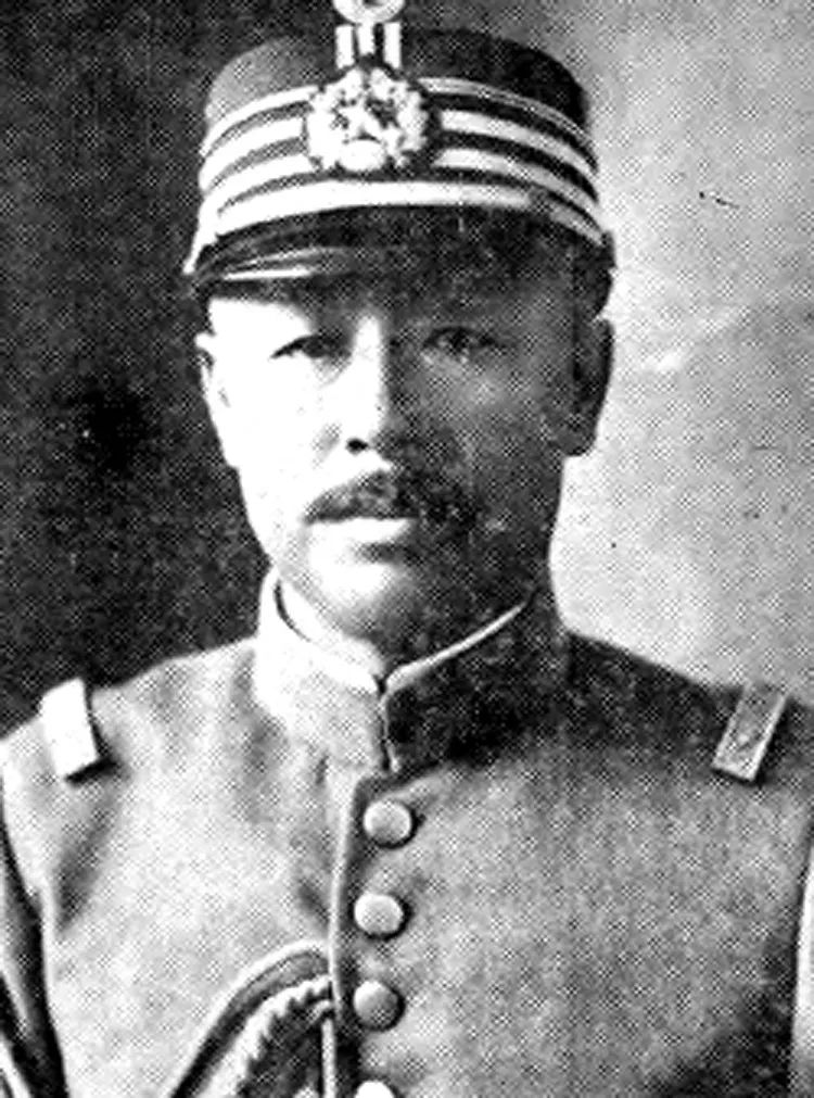 他是张作霖最有骨气的结拜兄弟,因拒当汉奸被日本侵占所有家产