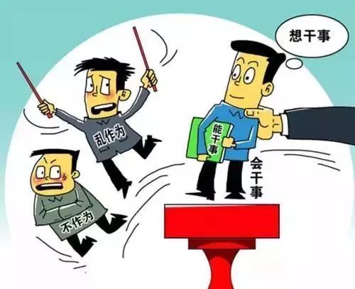 2014年修订印发的《党政领导干部选拔任用工作条例,明确了动议,民主