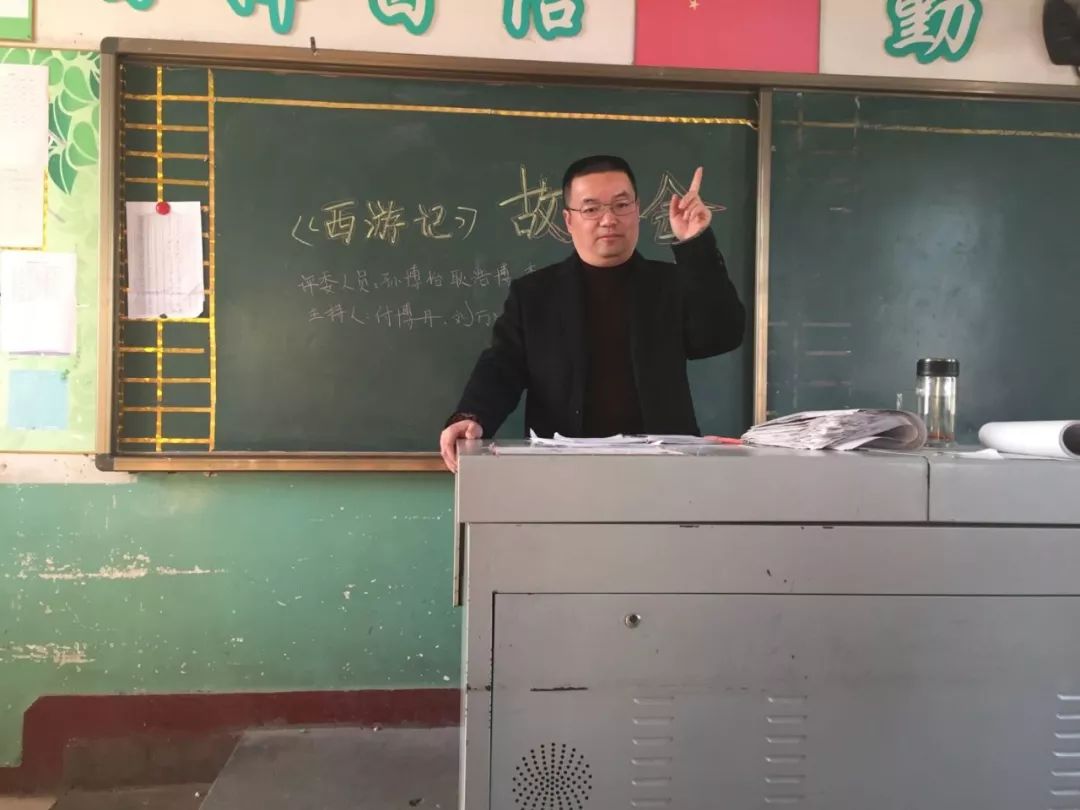 涿州实验中学代立然图片