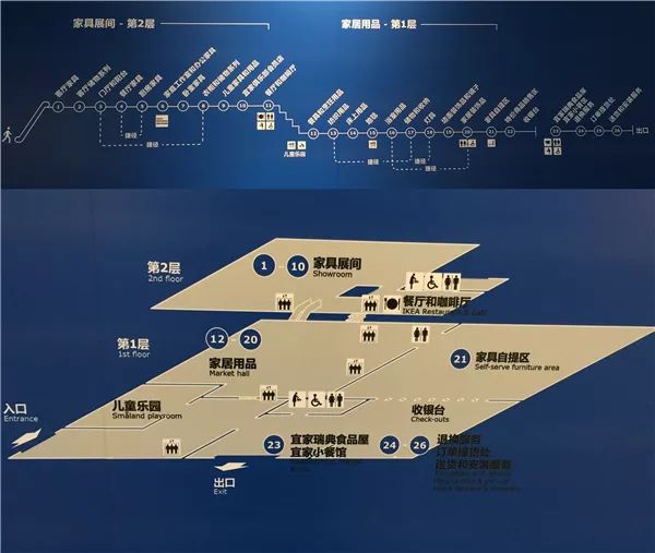 來了番禺宜家週四開業帶你搶鮮看亮點