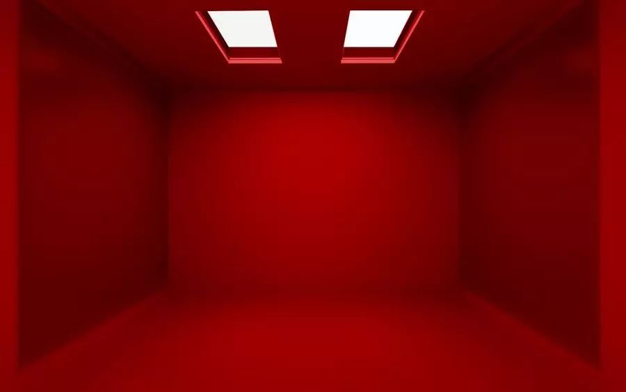 红色房间 暗网图片