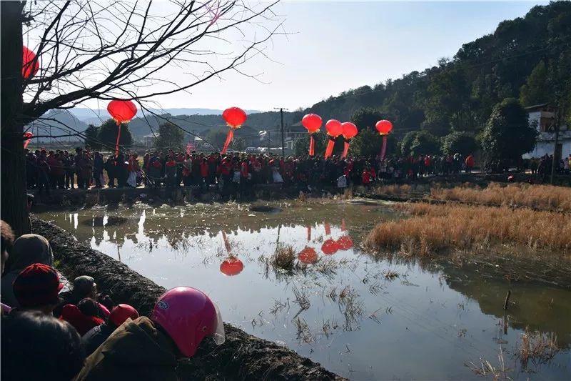 石门县又火了夹山镇农民运动会上了湖南卫视