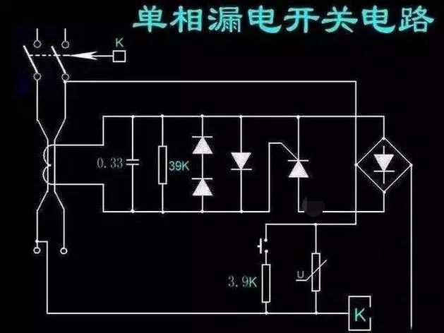 三相四線電度表互感器接線2.電磁調速電機控制圖