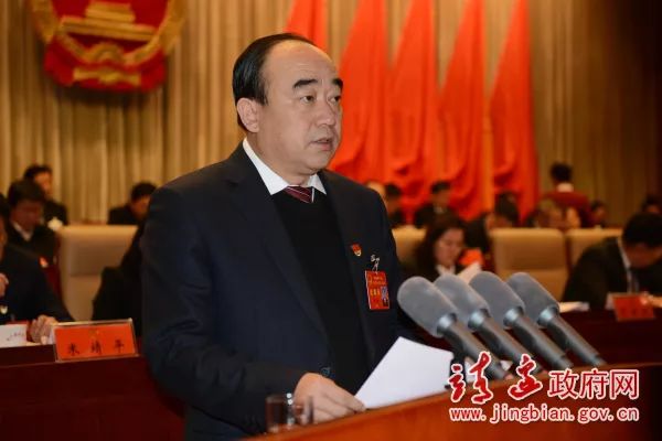 【两会声音】靖边县代表委员建言献策,听听他们怎么说?