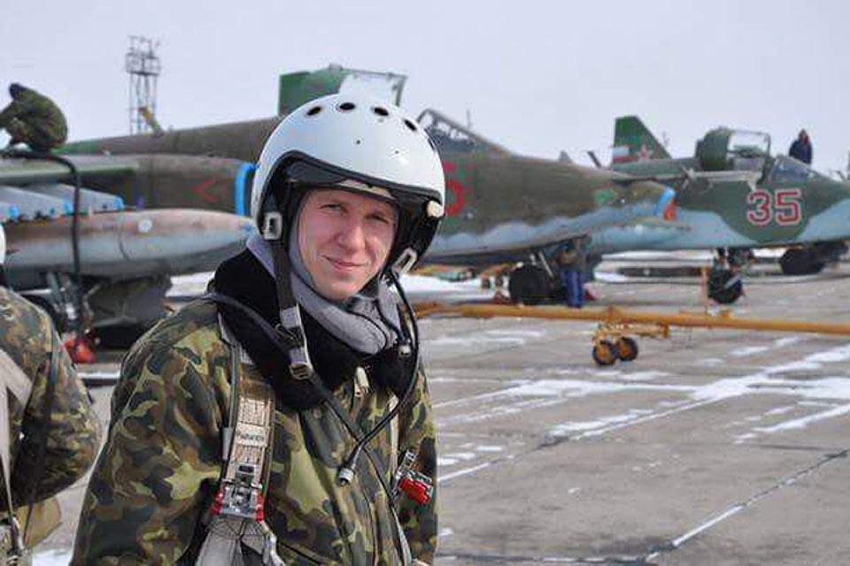 俄罗斯苏25战机被击落前飞行员与战友的对话首次曝光