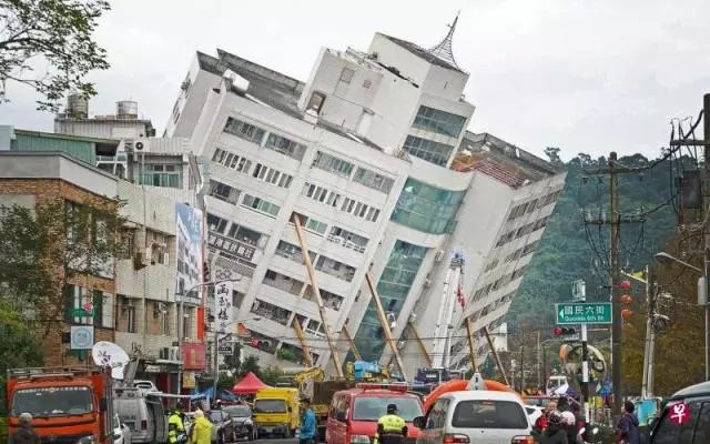 臺灣花蓮地震死亡人數升至10人,仍有5陸客失聯