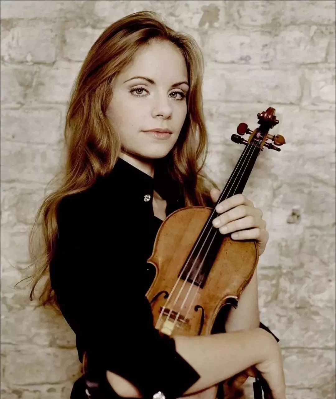 菲舍尔小提琴图片